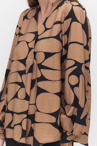 Mettaiw blouse