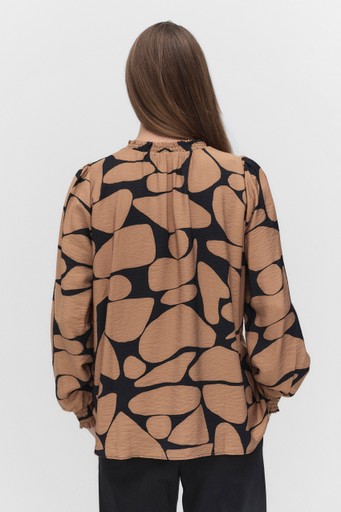 Mettaiw blouse