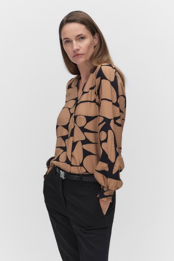 Mettaiw blouse