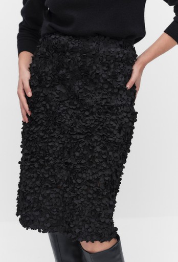 Meoraiw pencil skirt