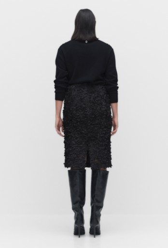 Meoraiw pencil skirt