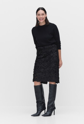 Meoraiw pencil skirt