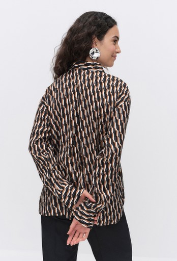 Maltiiw shirt