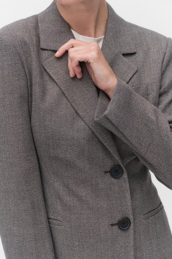 Kahlaiw blazer