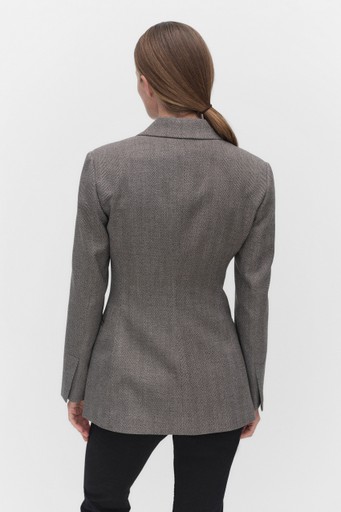 Kahlaiw blazer