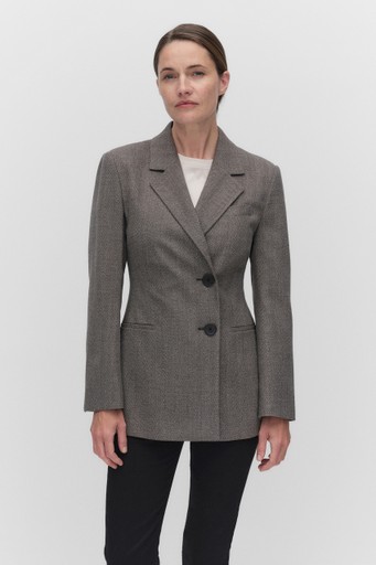 Kahlaiw blazer