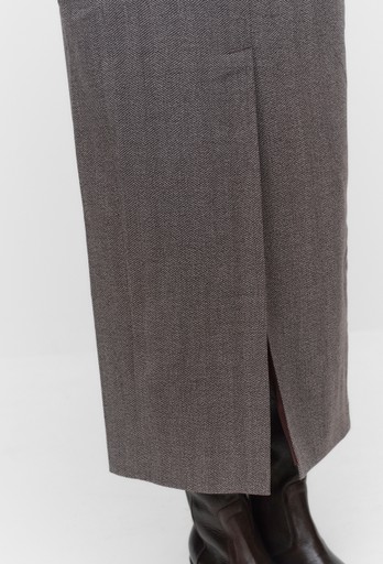 Kahlaiw skirt