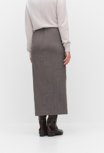 Kahlaiw skirt
