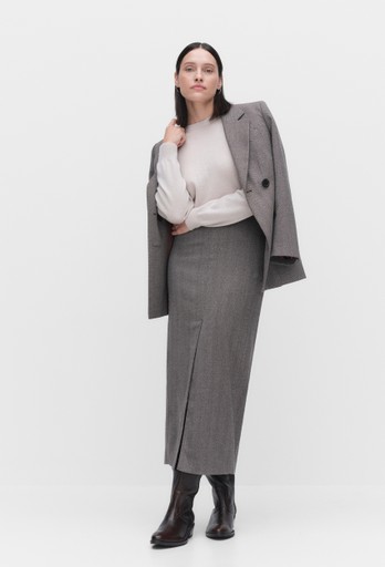 Kahlaiw skirt