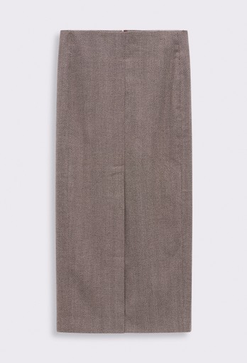Kahlaiw skirt