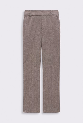 Kahlaiw bootcut pant