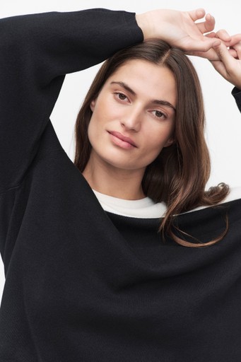 Kayllaiw pullover