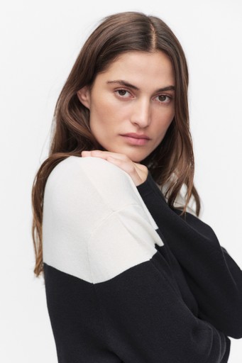 Kayllaiw pullover