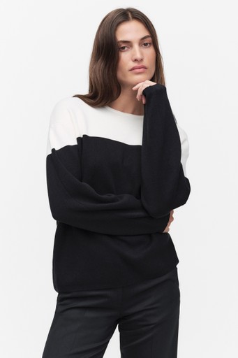 Kayllaiw pullover