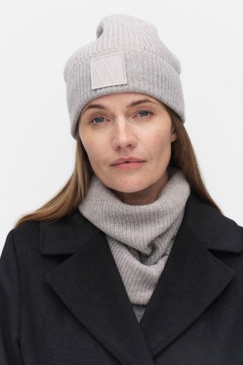 Kaxyiw neck warmer