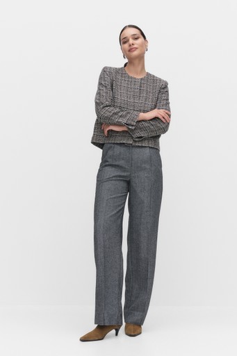 Yaraiw jacket