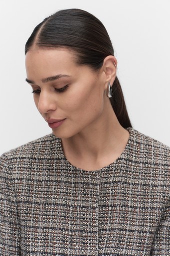Yaraiw jacket