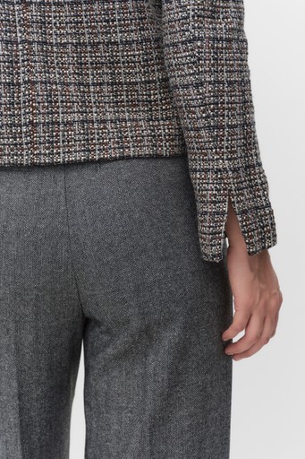 Yaraiw jacket
