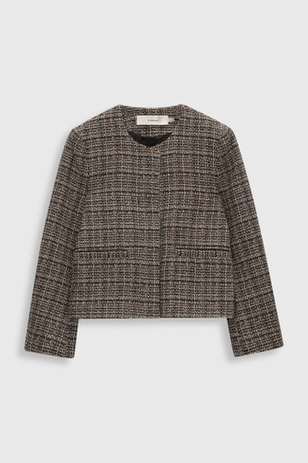 Yaraiw jacket