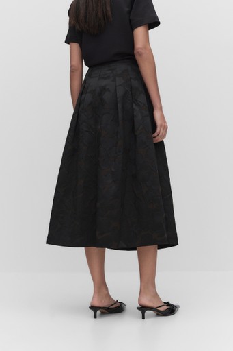 Yanahiw skirt