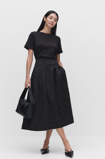 Yanahiw skirt