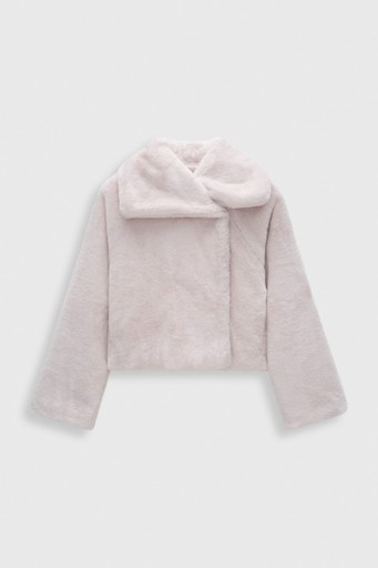 Yonekoiw coat