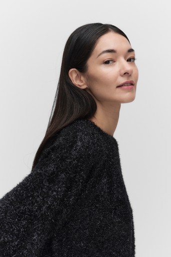 Yelenaiw pullover