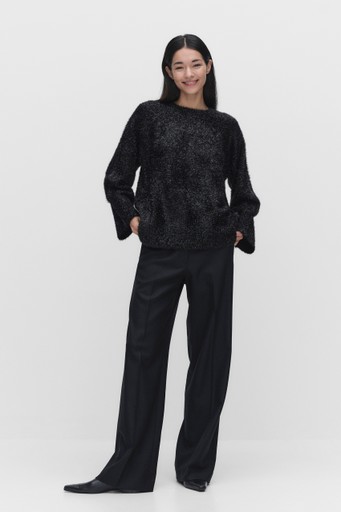 Yelenaiw pullover