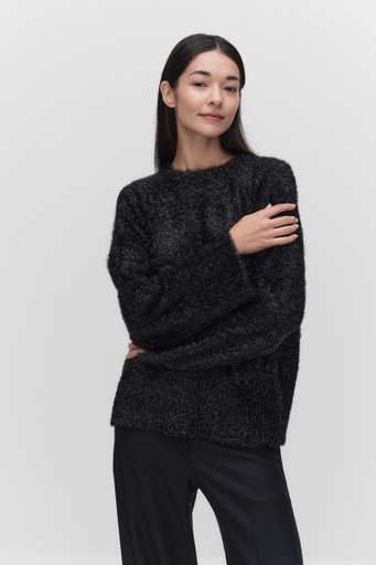 Yelenaiw pullover
