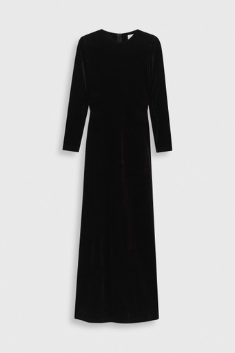 Brendaiw long dress