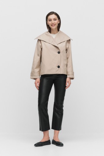 Mazieiw perry coat
