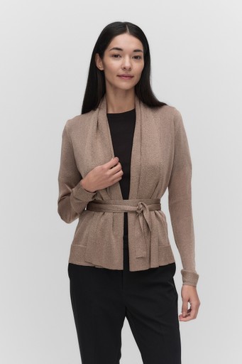Thaniiw cardigan