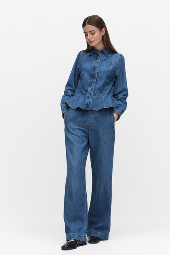 Sophinaiw shirt