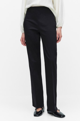Ziggiiw bootcut pant