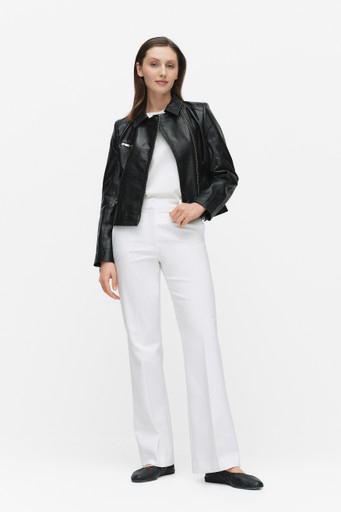 Wennaiw biker jacket