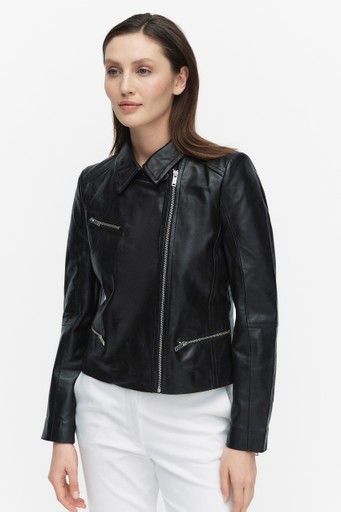 Wennaiw biker jacket