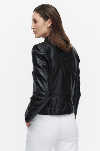 Wennaiw biker jacket