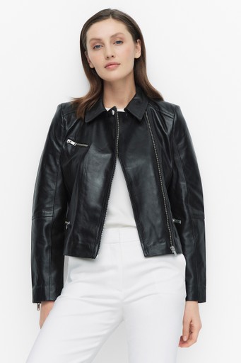 Wennaiw biker jacket