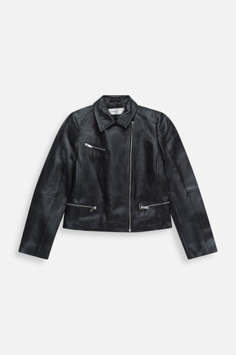 Wennaiw biker jacket