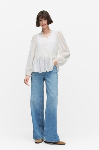 Cibiiw blouse