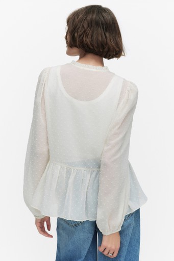 Cibiiw blouse