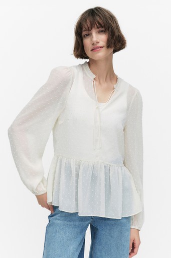 Cibiiw blouse