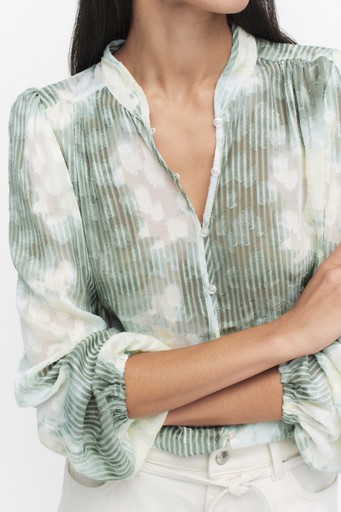 Cielleiw shirt