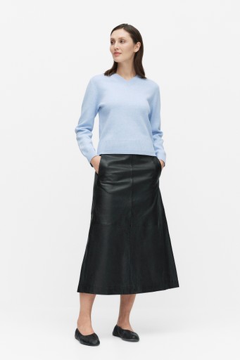 Wallisiw v pullover