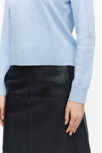 Wallisiw v pullover