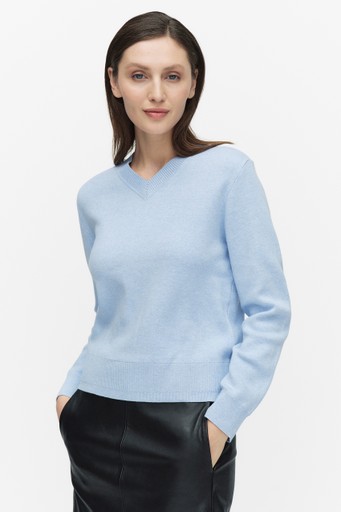Wallisiw v pullover