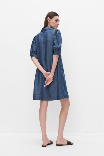 Racheliw dress