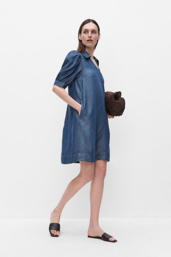 Racheliw dress