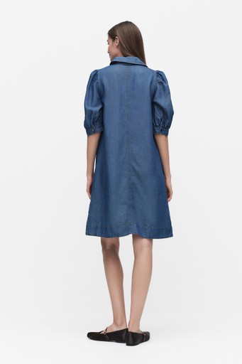 Racheliw dress