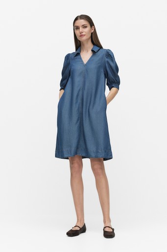 Racheliw dress